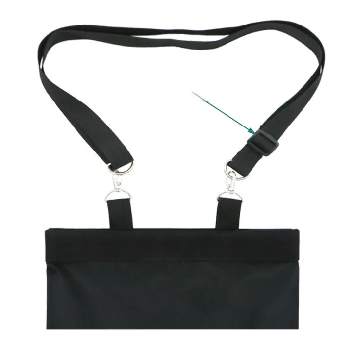الحيوانات الأليفة أرنب القش حقيبة التخزين . Pet Rabbit Straw Storage Bag