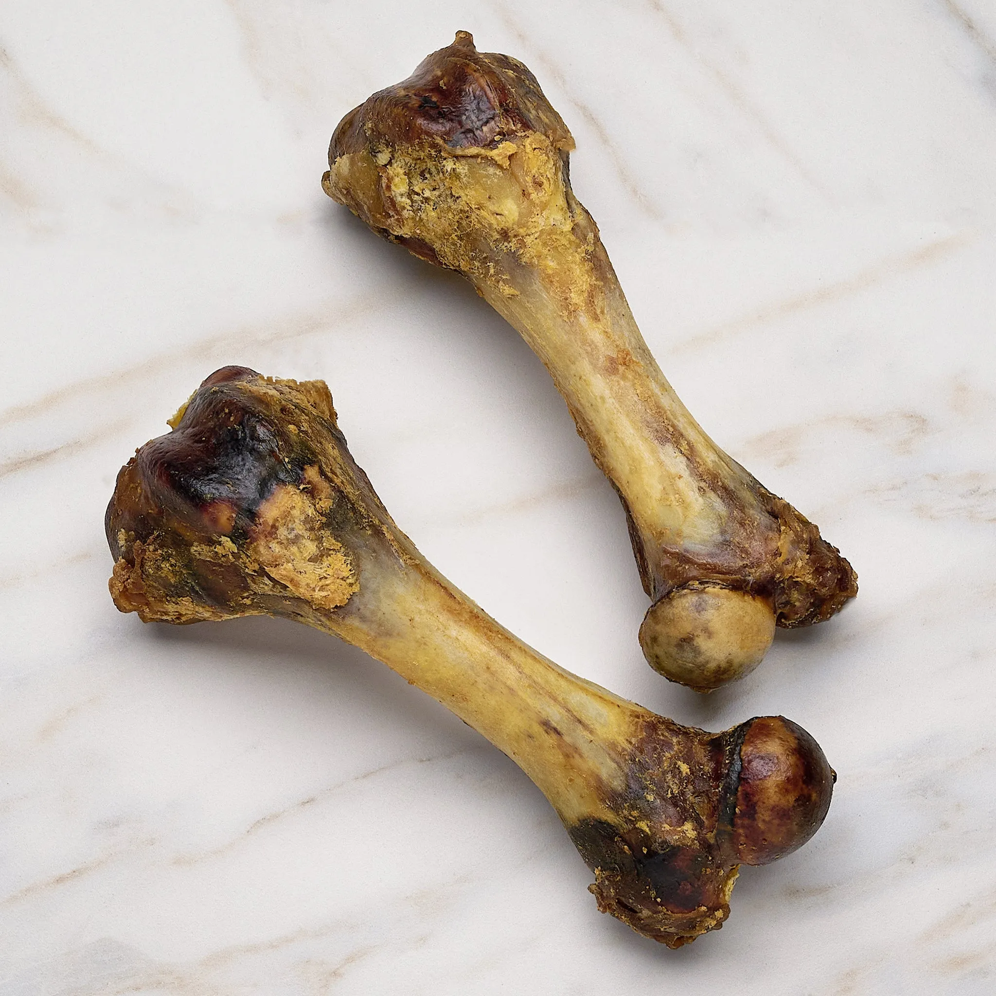 2 Pack Pork Femur