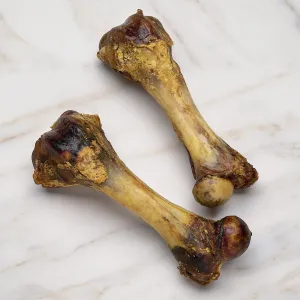 2 Pack Pork Femur