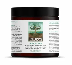 Adored Beast - Soil & Sea Primordial Pre & Probiotics