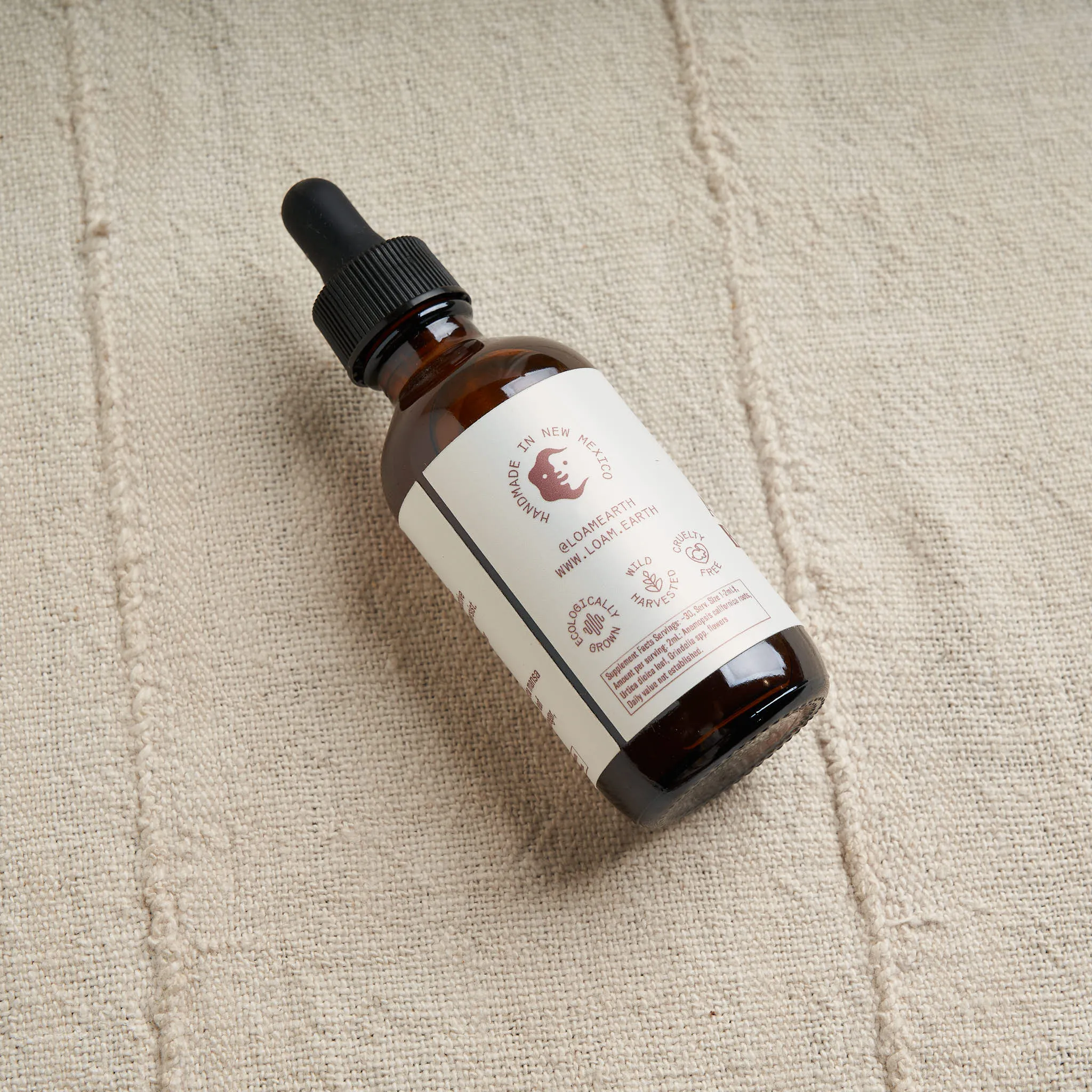 Allergy Balance Tonic