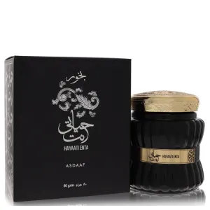 Asdaaf Hayaati Enta Incense Tablets By Lattafa For Men-83 Ml