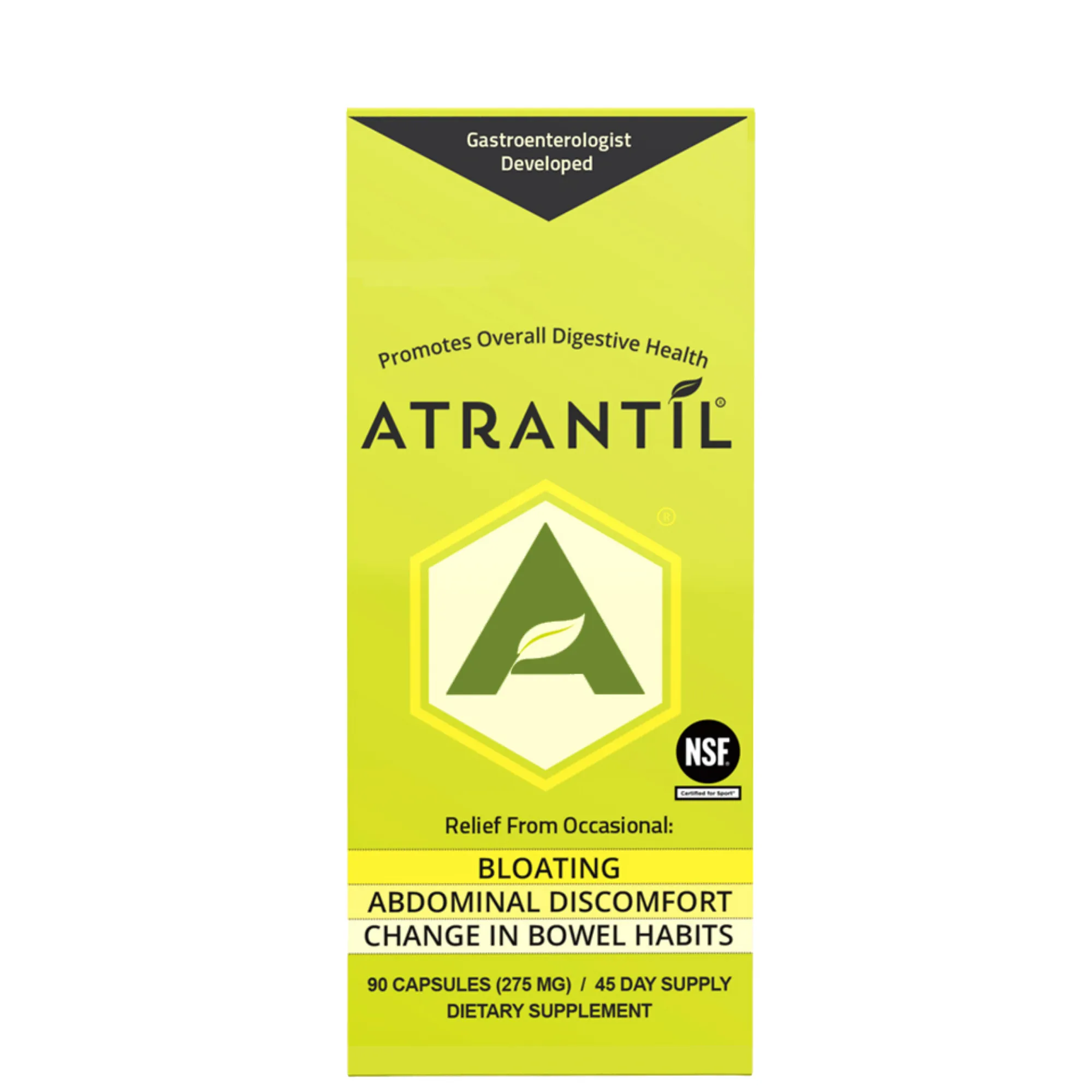 Atrantil