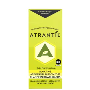 Atrantil