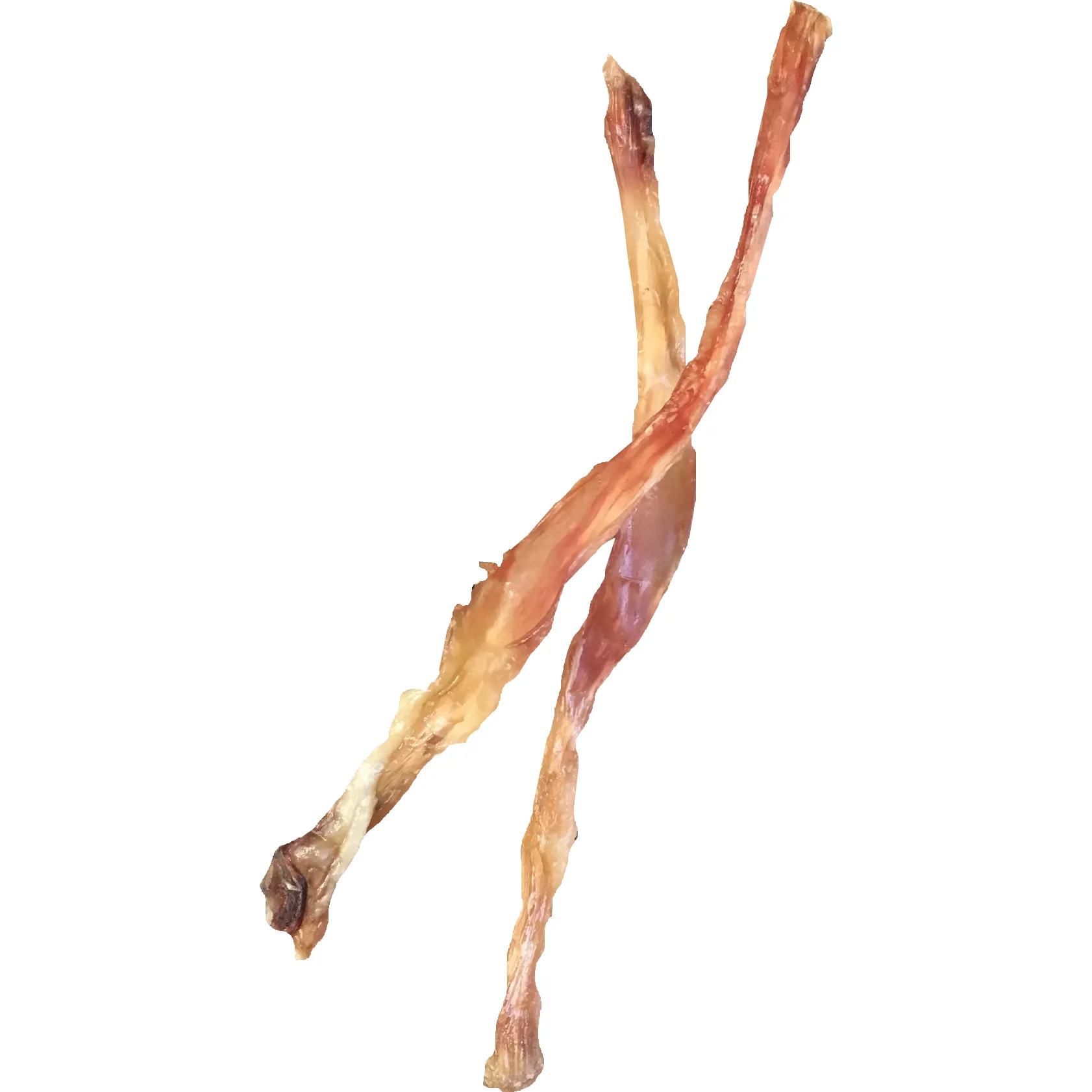 BarknBig - Beef Tendon Strips