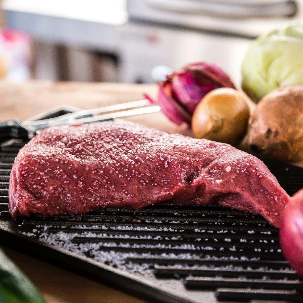 Bison Tri-Tip