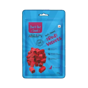 BOL RED VELVETS TREATS