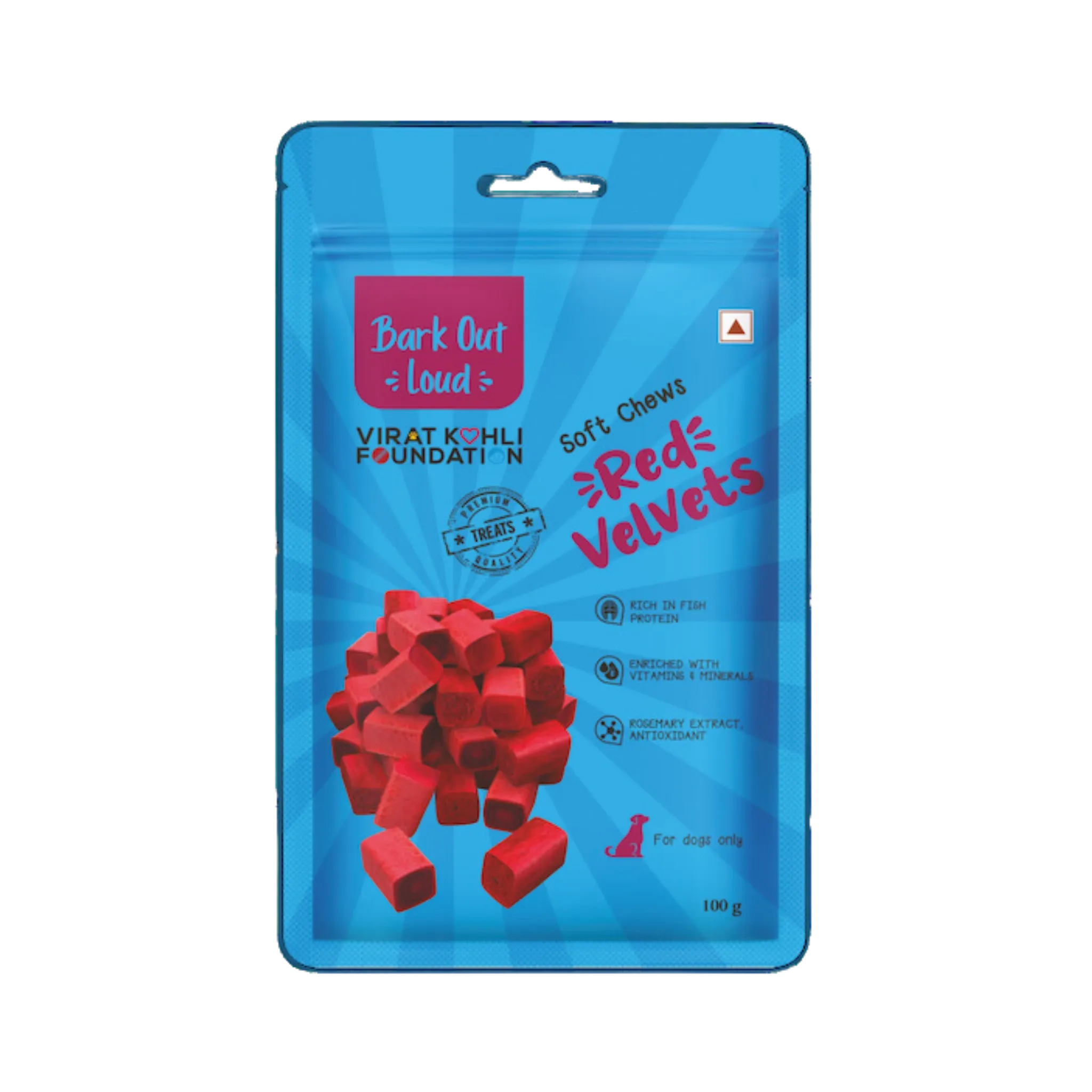 BOL RED VELVETS TREATS