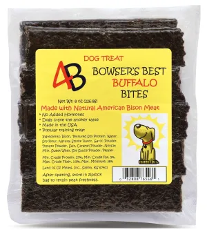 Bowser's Best Buffalo Bites
