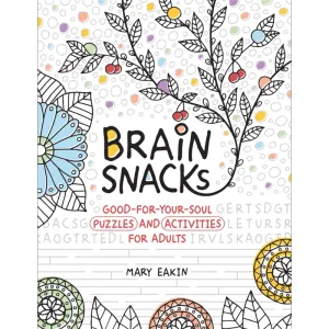 Brain Snacks