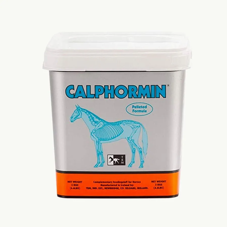 Calphormin™