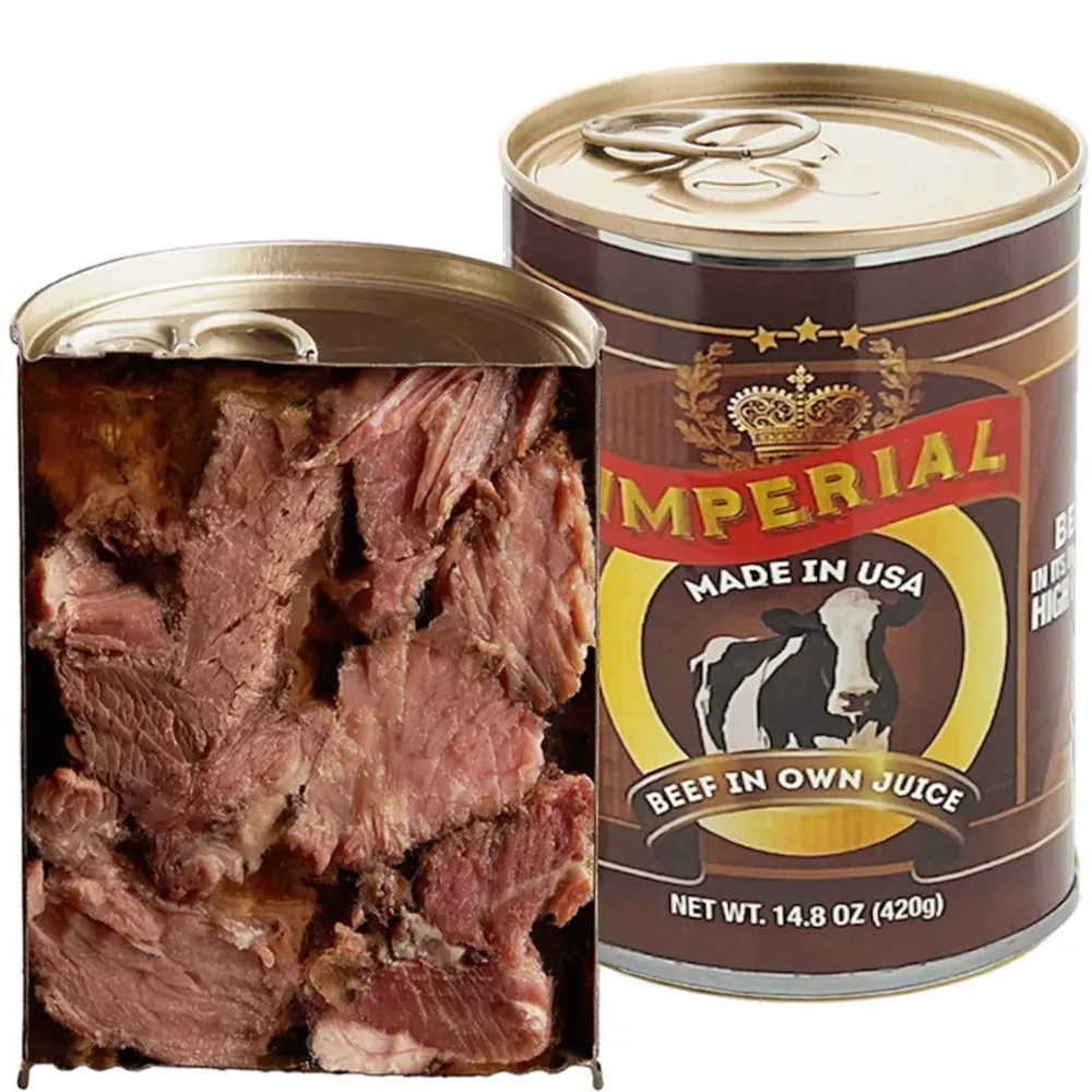 Canned Beef Stew | Imperial, 14.82oz