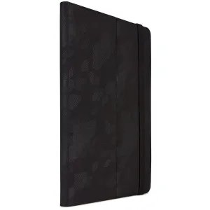 CASE LOGIC Universal Super Fit Folio for 9-10" Tablets - Black