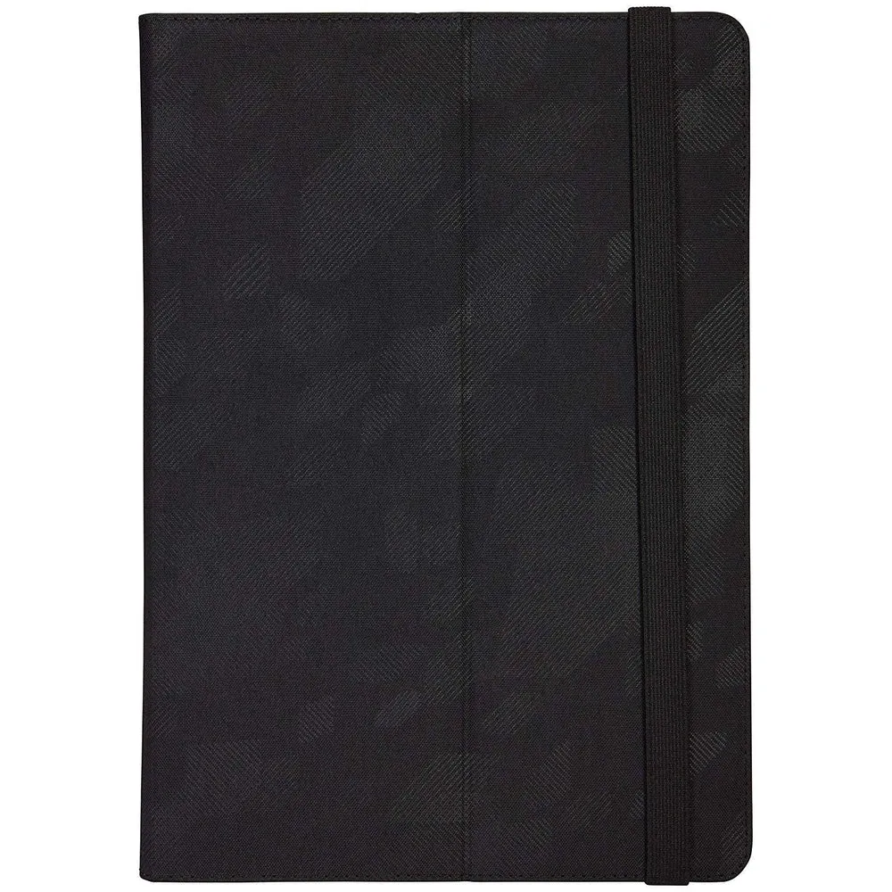 CASE LOGIC Universal Super Fit Folio for 9-10" Tablets - Black