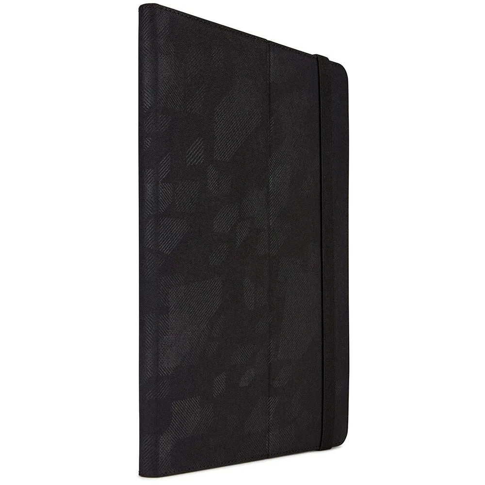 CASE LOGIC Universal Super Fit Folio for 9-10" Tablets - Black