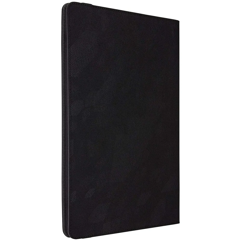 CASE LOGIC Universal Super Fit Folio for 9-10" Tablets - Black