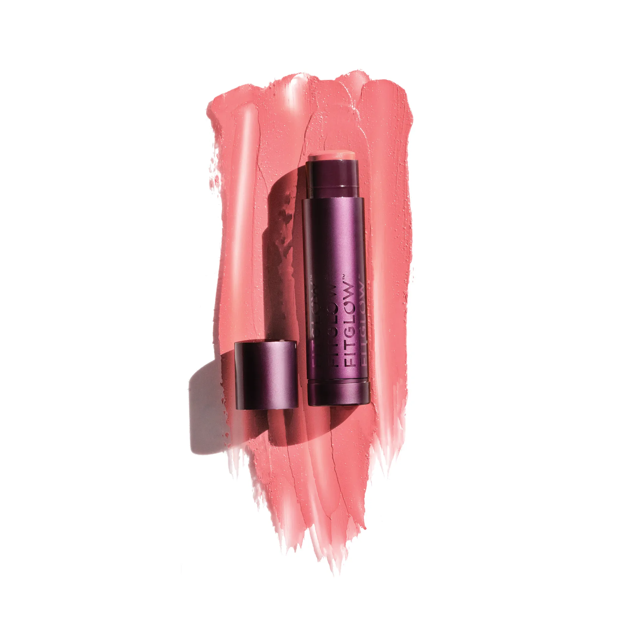 Cloud Collagen Lipstick   Cheek Balm