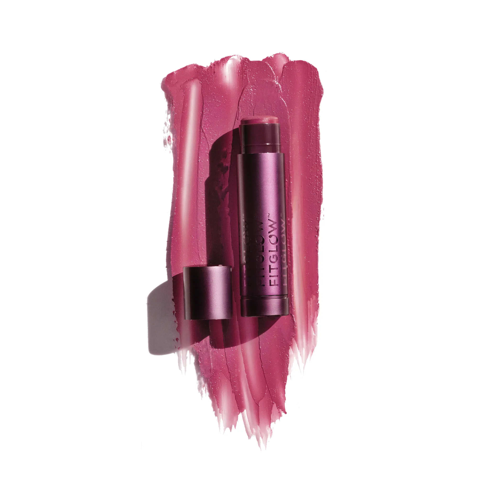Cloud Collagen Lipstick   Cheek Balm
