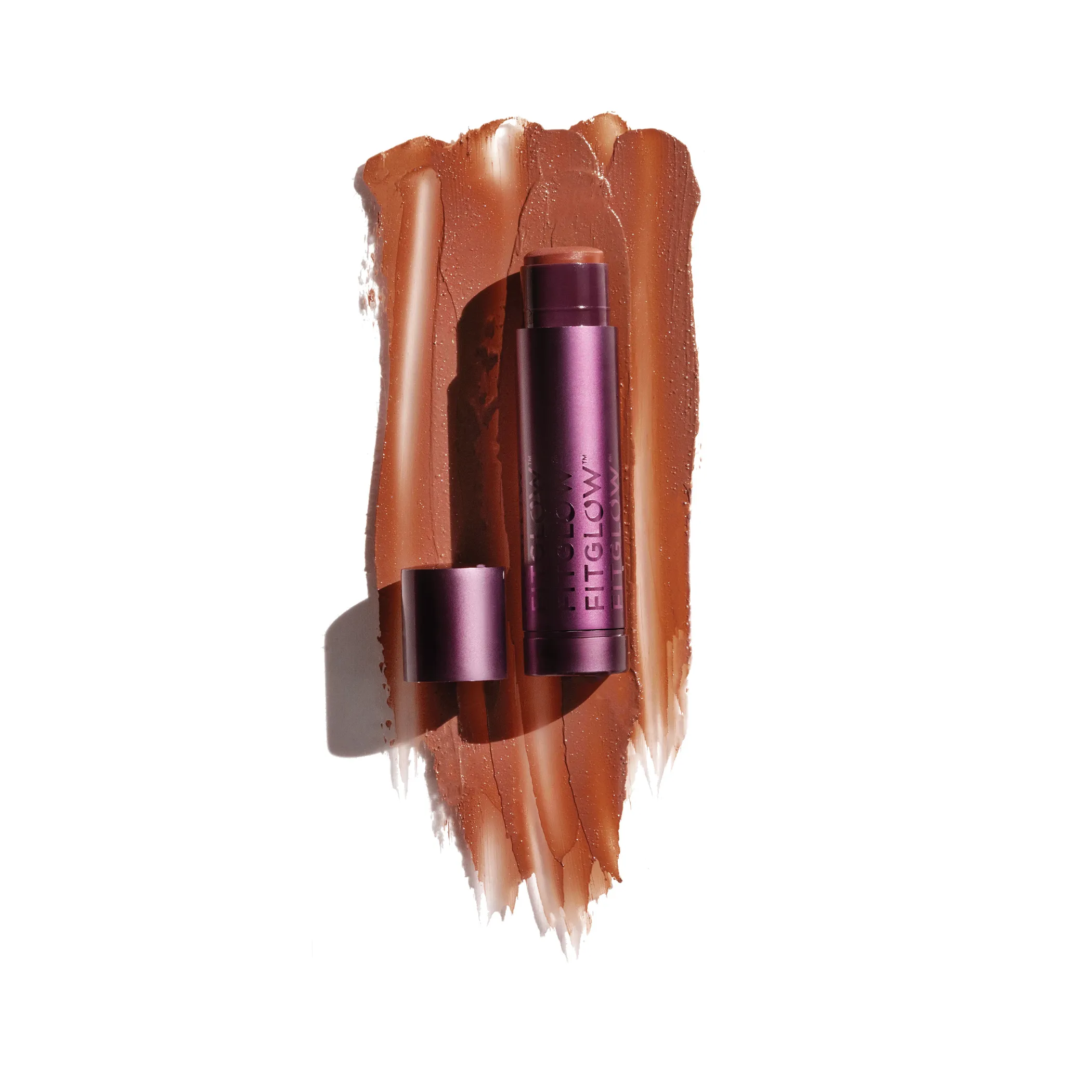 Cloud Collagen Lipstick   Cheek Balm