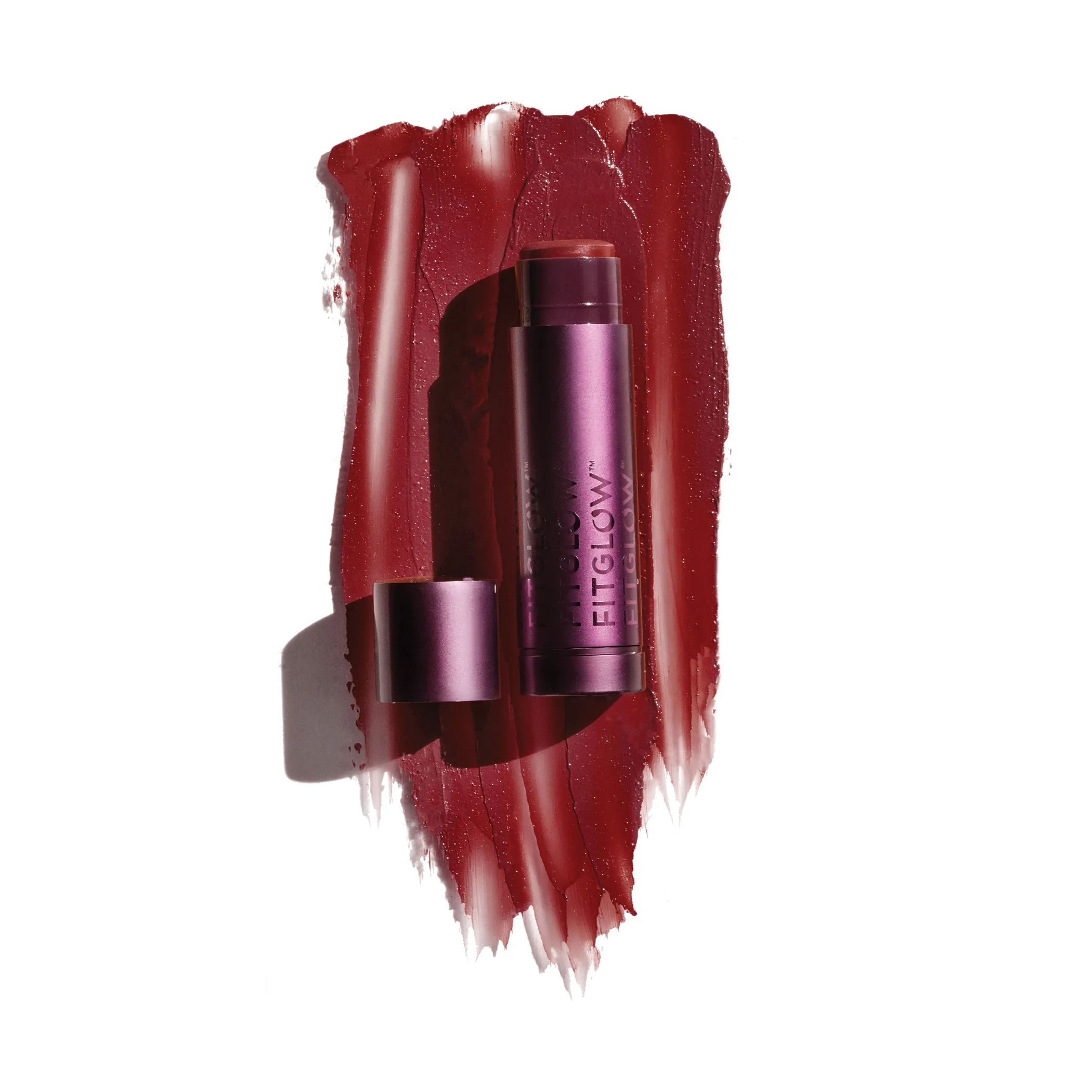 Cloud Collagen Lipstick   Cheek Balm