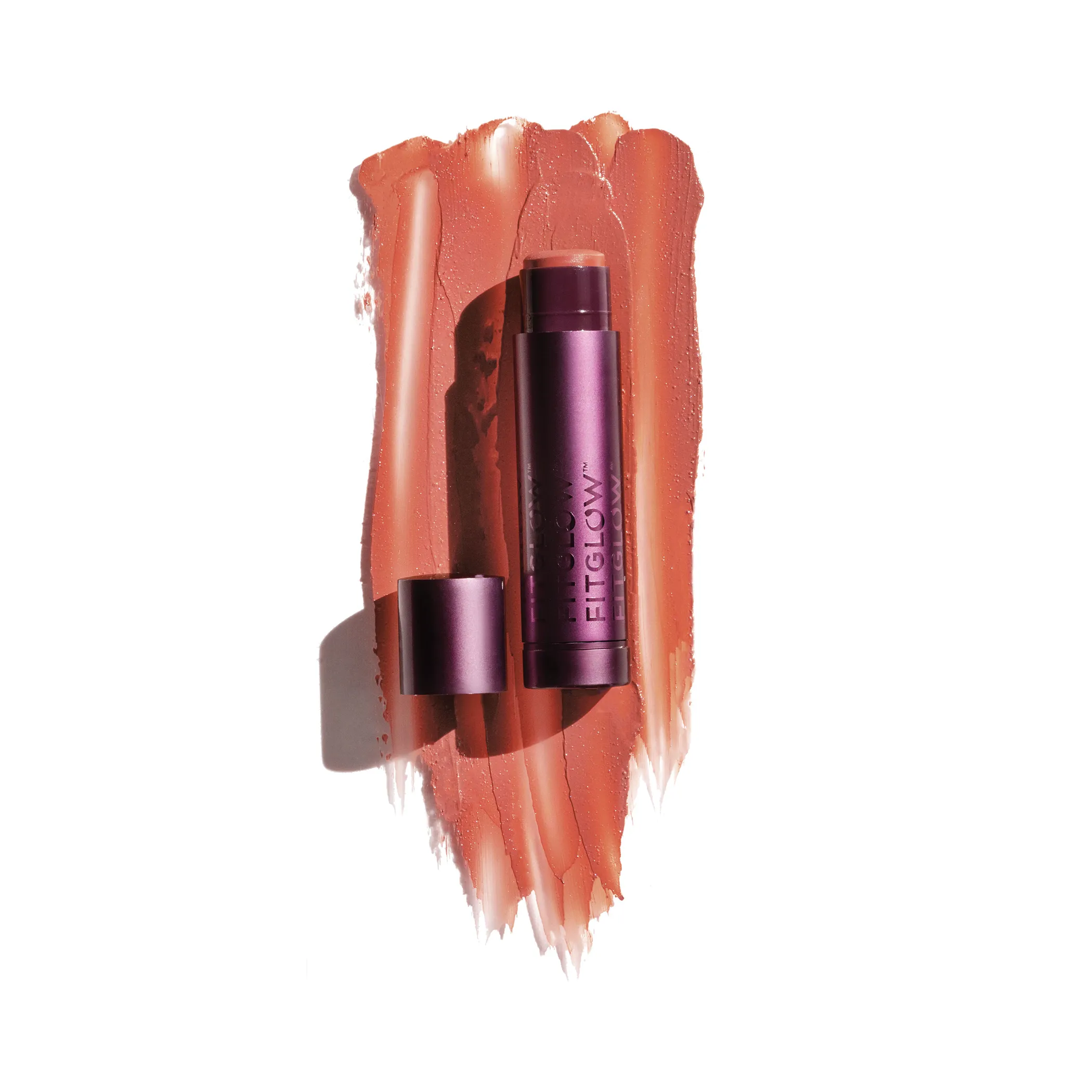 Cloud Collagen Lipstick   Cheek Balm
