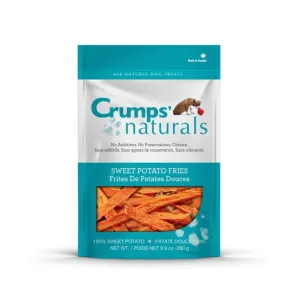 Crumps Sweet Potato Fries
