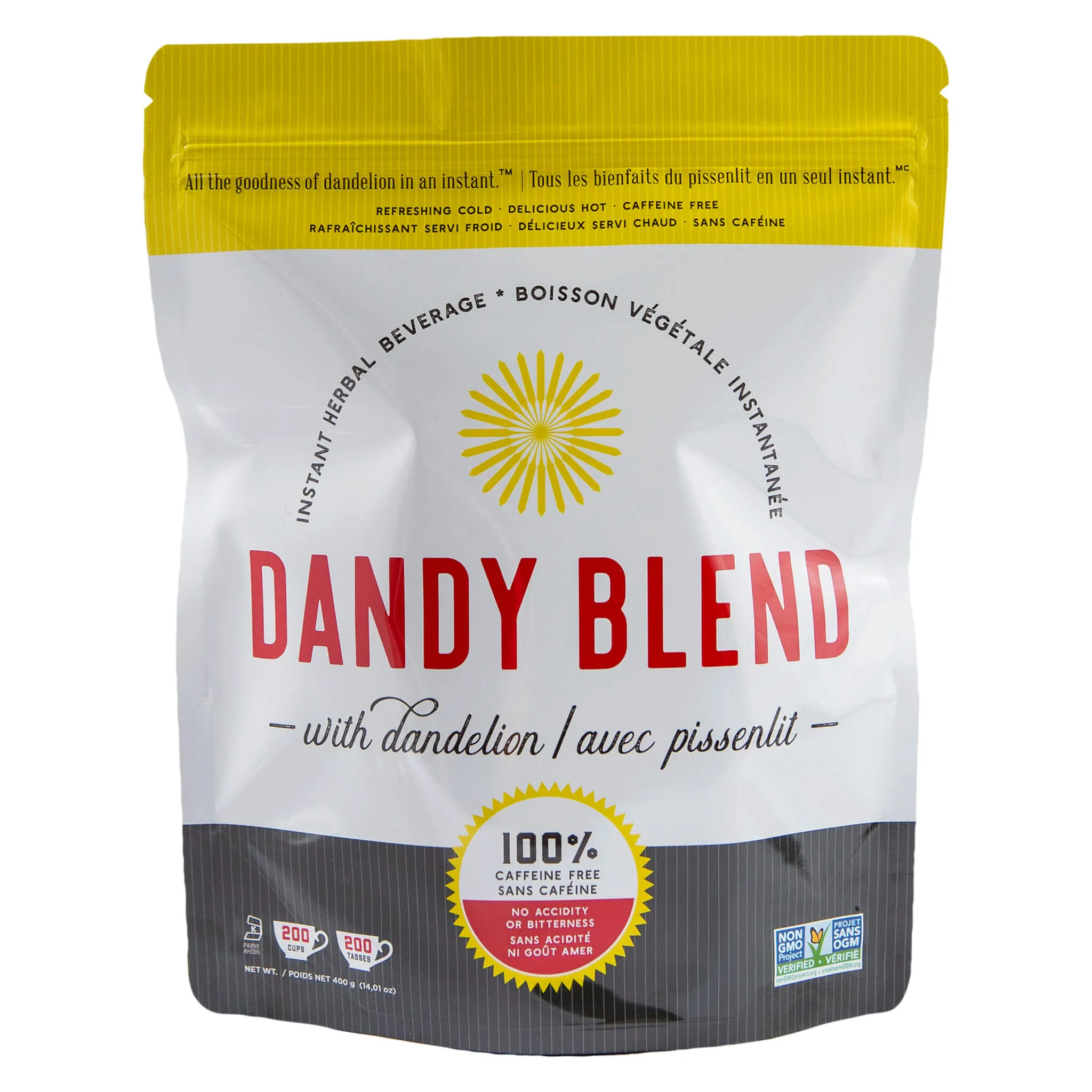 Dandy Blend (Instant Herbal Beverage)