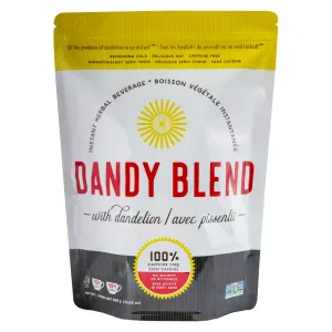 Dandy Blend (Instant Herbal Beverage)