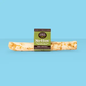 Earth Animal No-Hide Pork Chew 11"