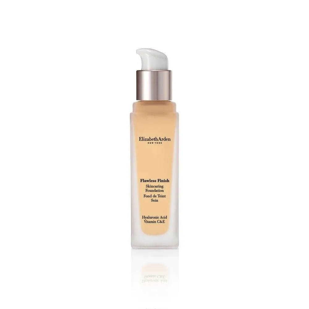 Elizabeth Arden Flawless Finish Foundation Liquid  210N 30ml