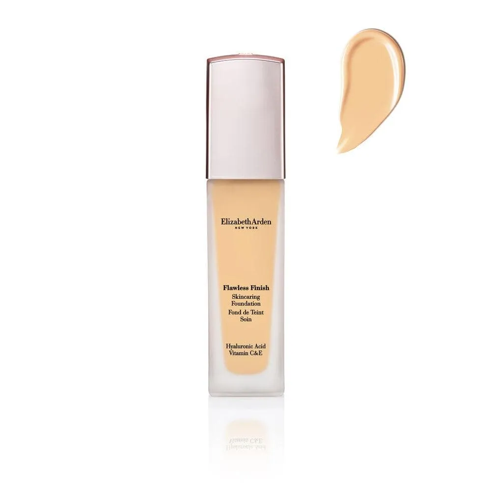 Elizabeth Arden Flawless Finish Foundation Liquid  210N 30ml