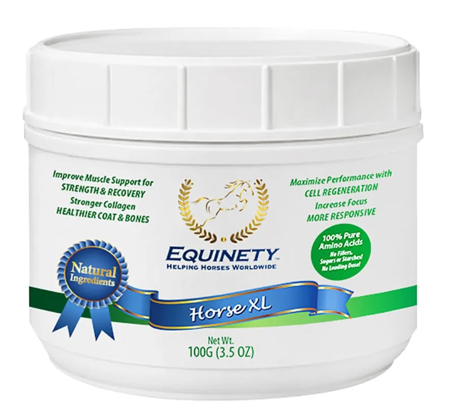 Equinety Horse XL Supplement