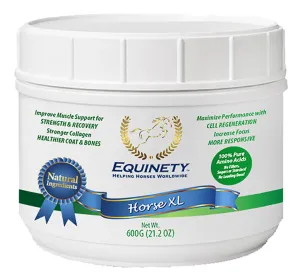 Equinety Horse XL Supplement