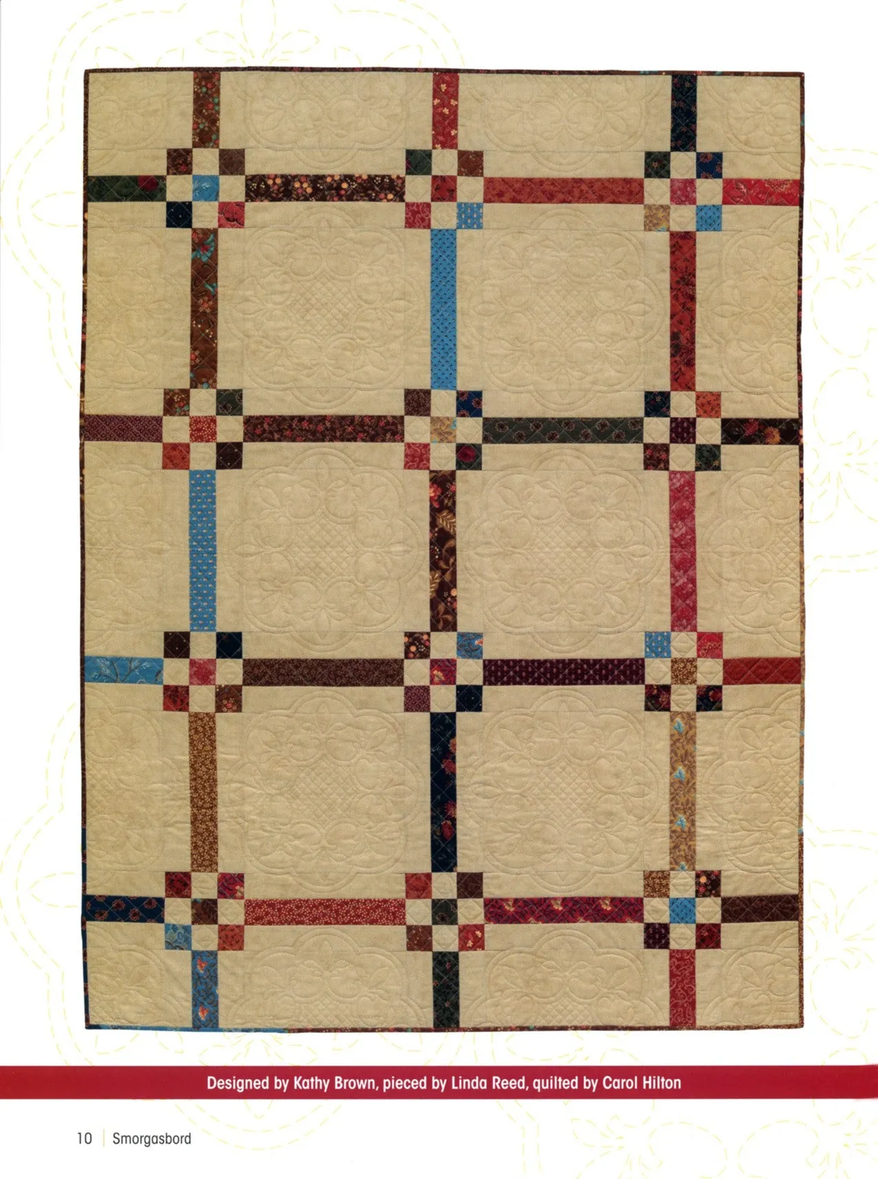 Fat Quarter Quickies