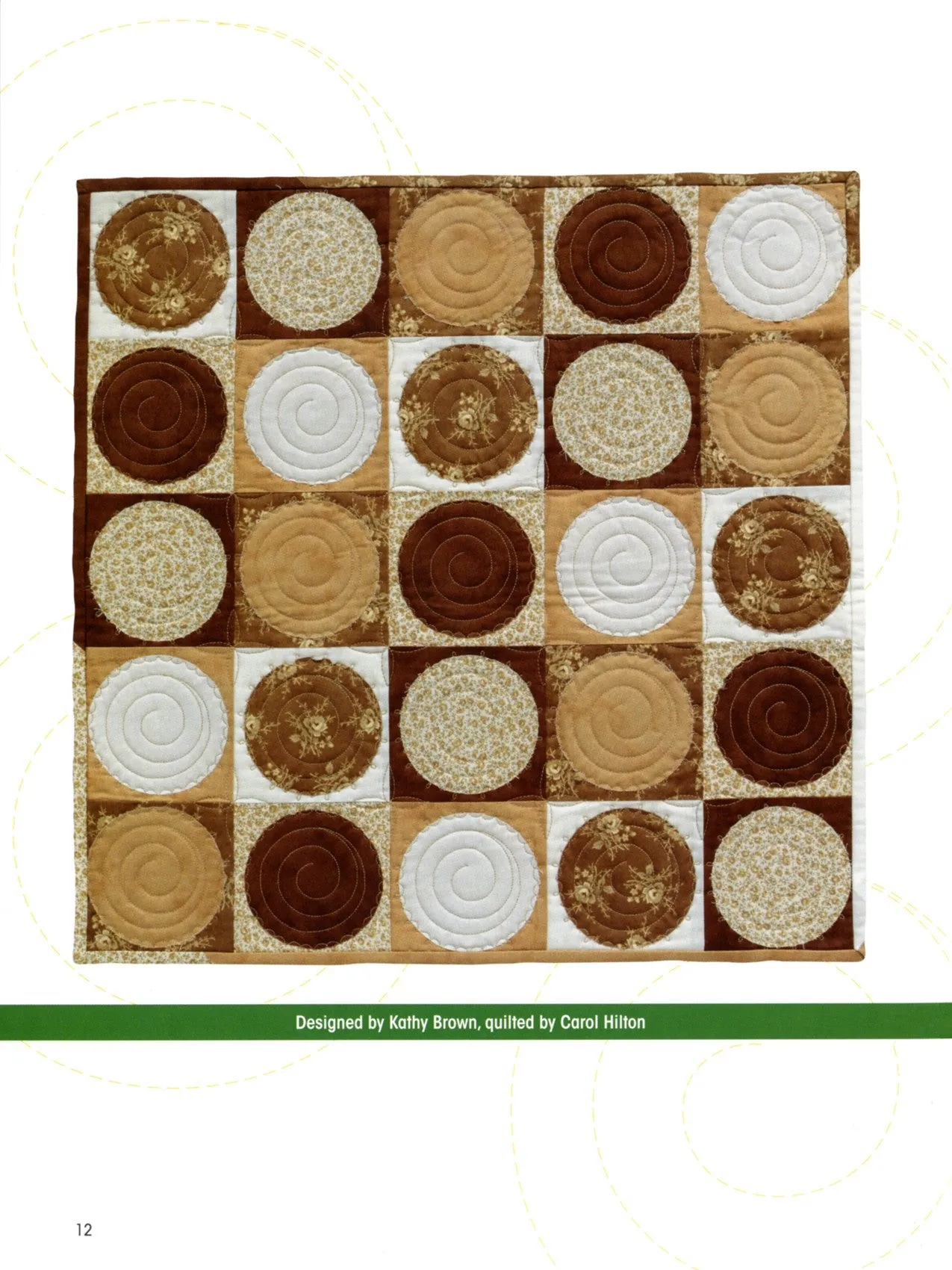 Fat Quarter Quickies