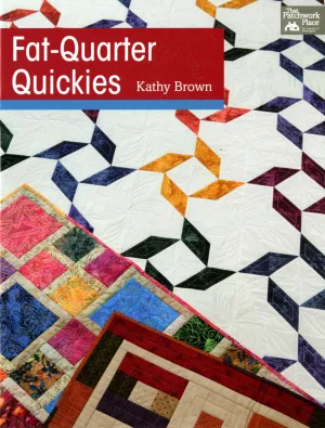 Fat Quarter Quickies