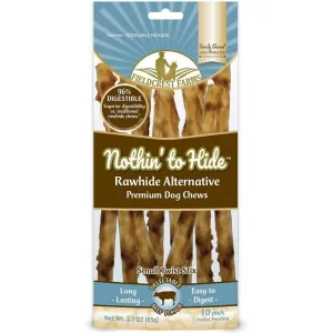 Fieldcrest Farms Nothin to Hide Beef Stix - 10 Pack