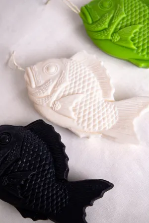 Fish Soap