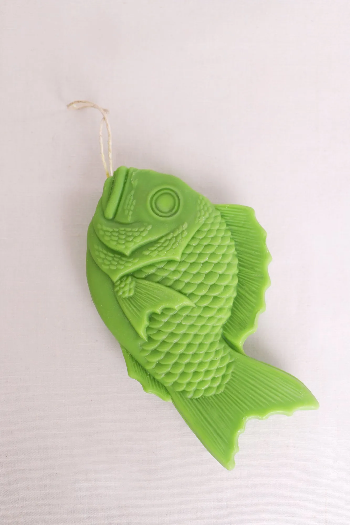 Fish Soap