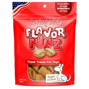 Flavorfullz Dog Treats