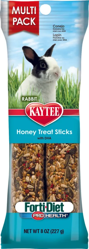 Forti Diet Prohealth Honey Treat Stick