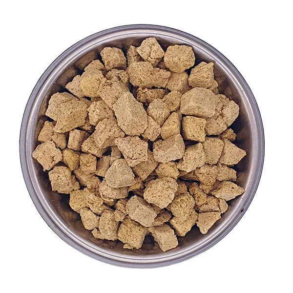 Freeze Dried Ocean Mix Dog Treat