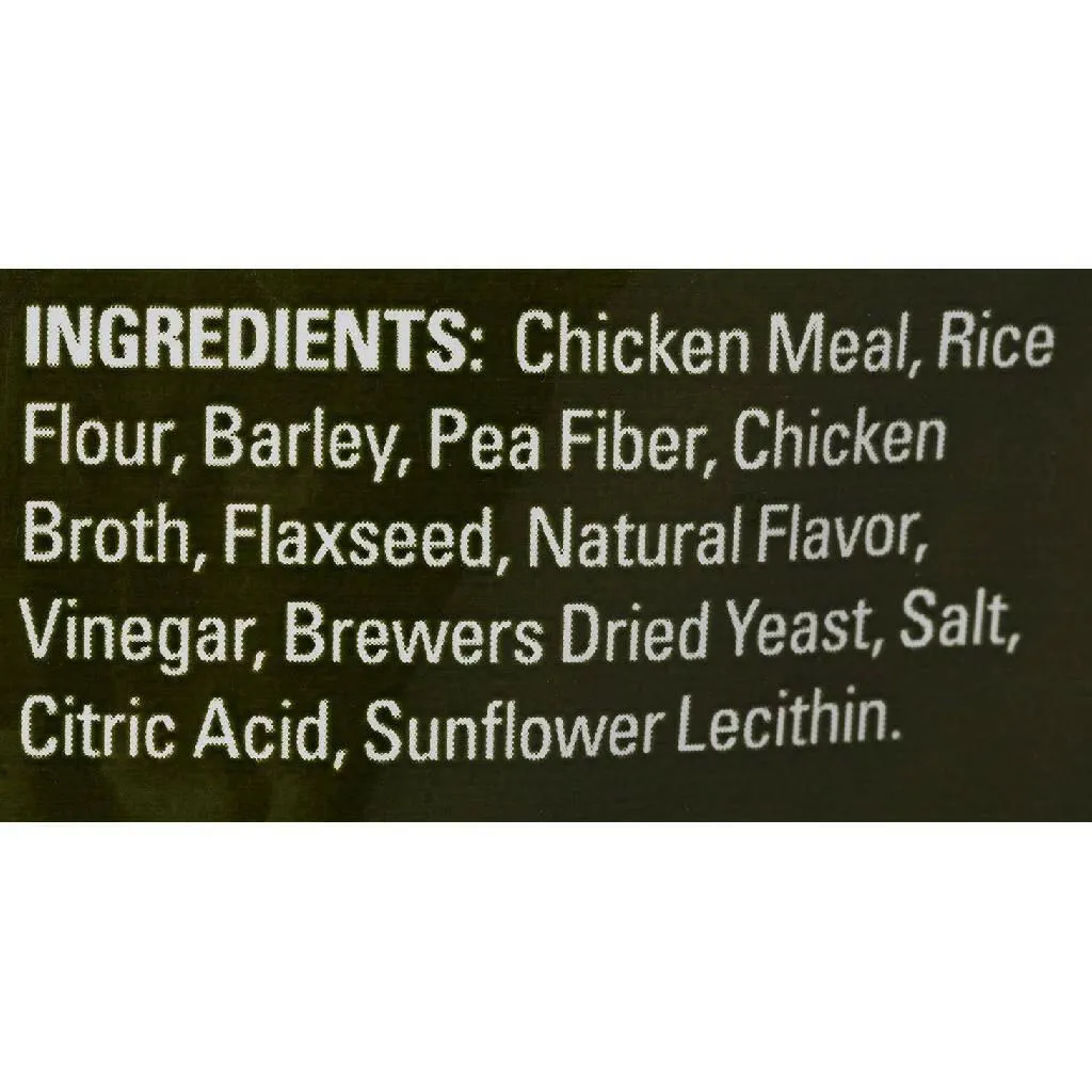 Fruitables Wildly Natural Cat Treats Chicken Flavor (2.5 oz)