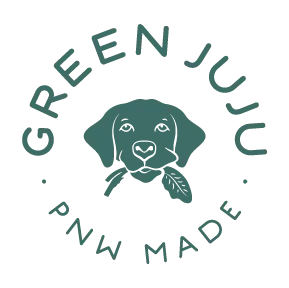 Green JuJu Freeze-Dried Meal Toppers and Treats