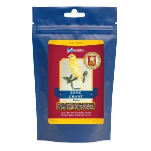 Hagen Canary Song Treat