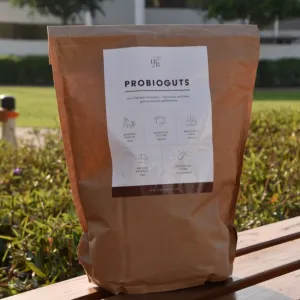 Horse Remedy - ProbioGuts