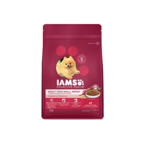 Iams Dog Adult Small Breed Chicken