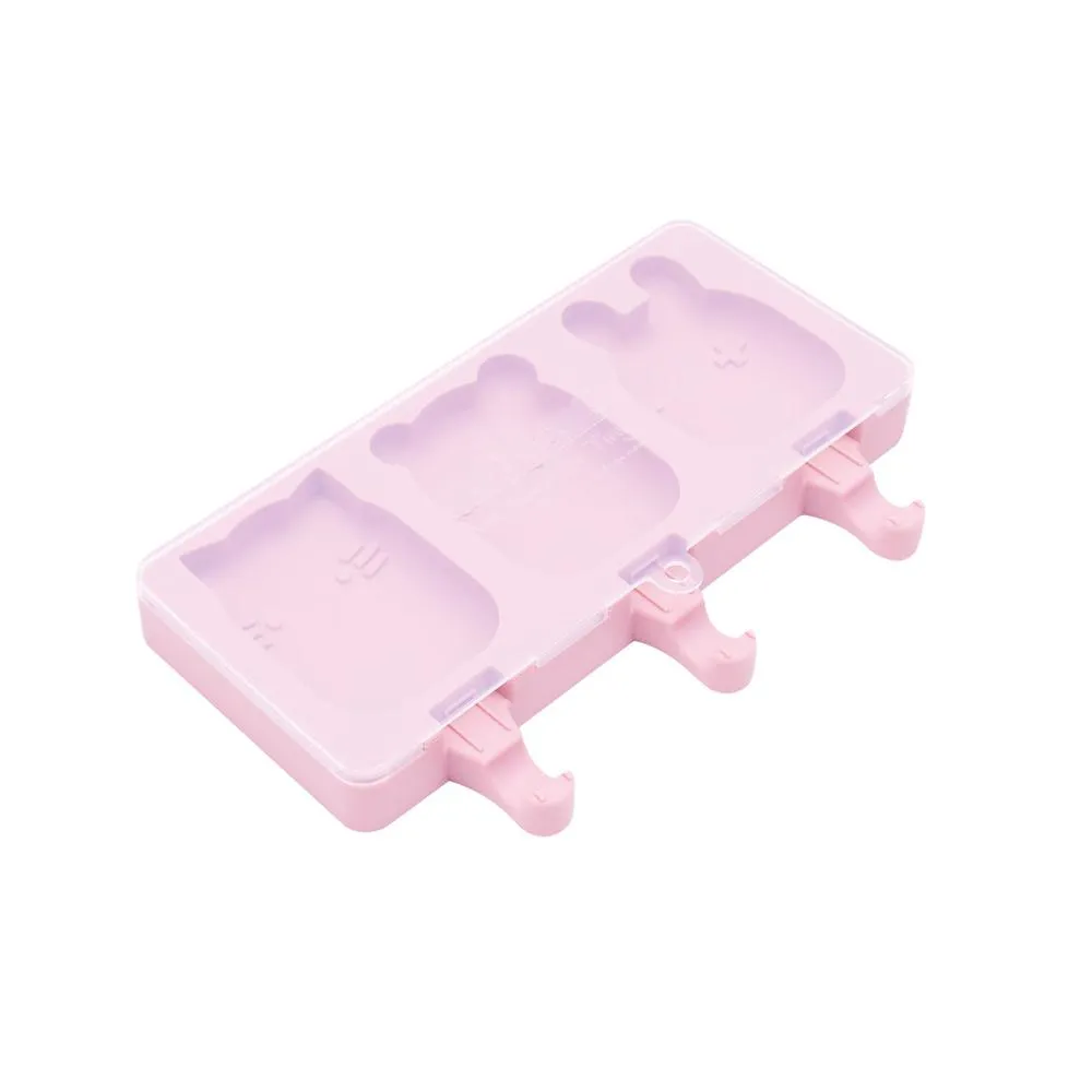 Ice Pop Mold - Powder Pink by We Might Be Tiny
