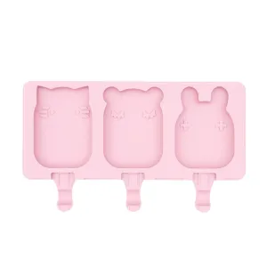 Ice Pop Mold - Powder Pink by We Might Be Tiny