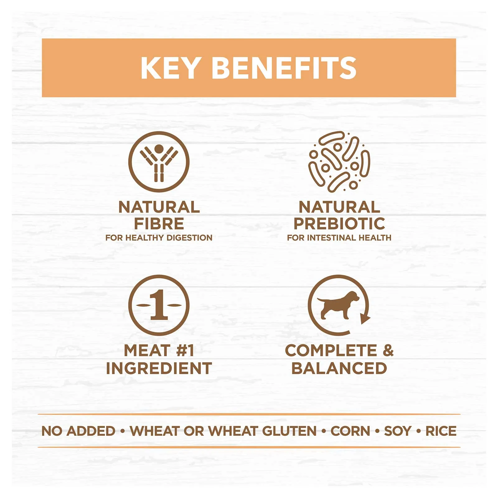 Ivory Coat Grain Free Dog Food Can Puppy Chicken Stew